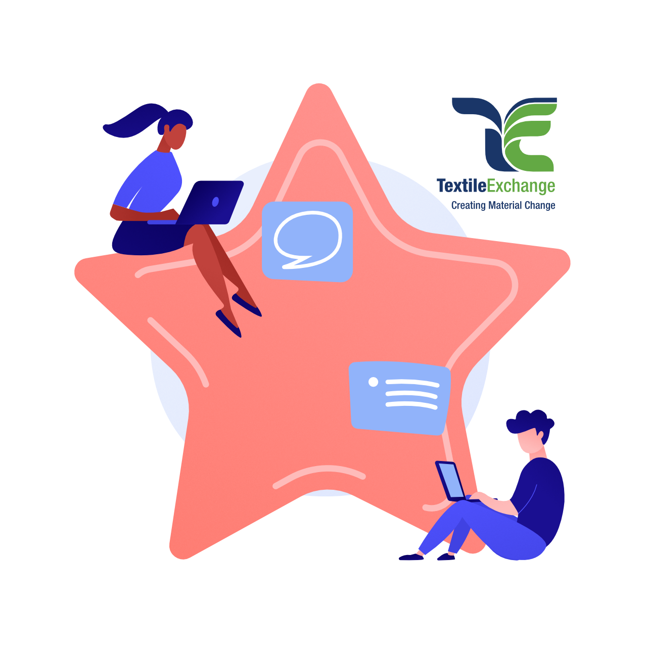 Textile Exchange Policy Drafts Public Consultation