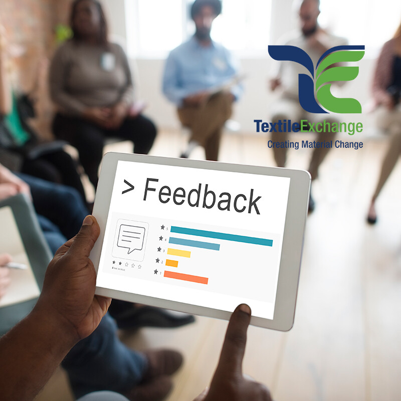 Shape the Future of Textile Claims: Weigh In on the Materials Matter Policy Draft