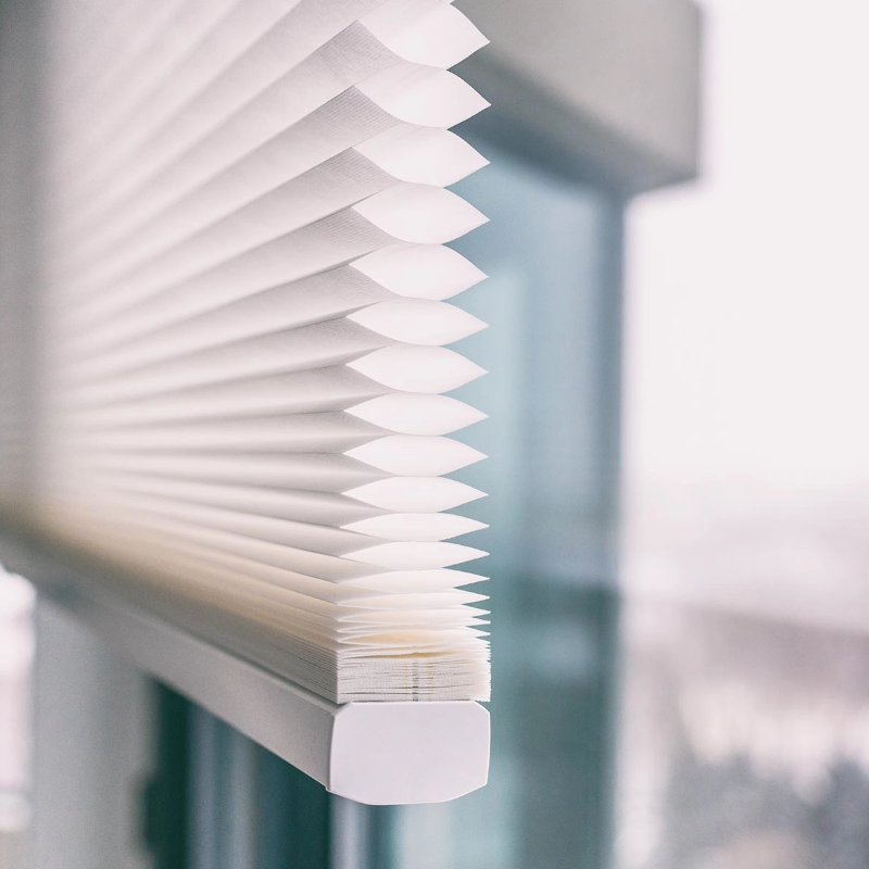 Honeycomb Blinds: A Buyer’s Guide