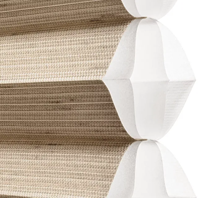 Yulitex Cell-in-Cell 38mm Cellular Honeycomb Shades