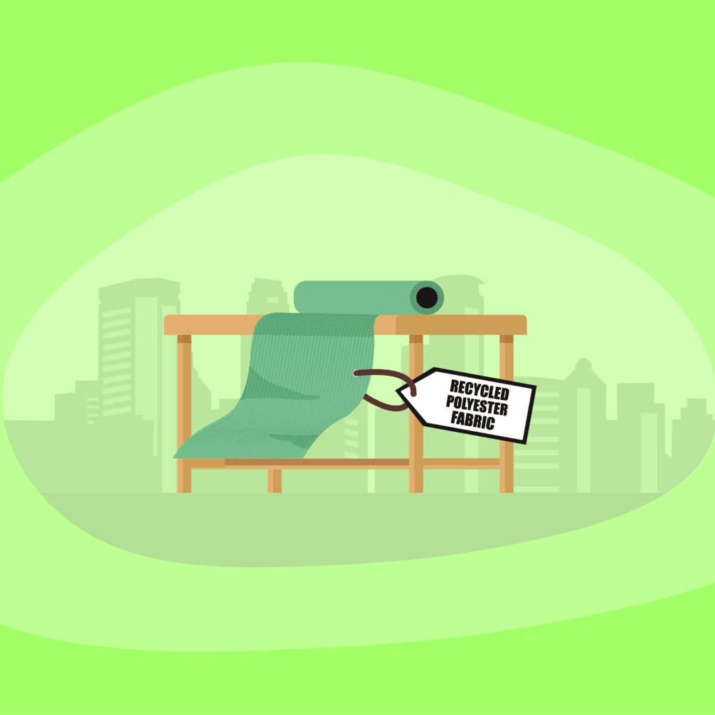 Sustainability of Recycled Polyester Fabrics: A Comprehensive Guide