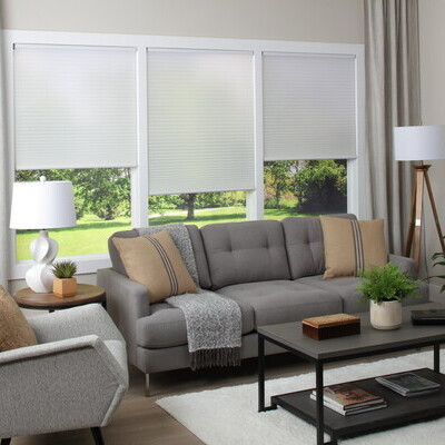 YULITEX Announces Eco-Friendly Cellular Shade Collection Made from Recycled Plastic Water Bottles
