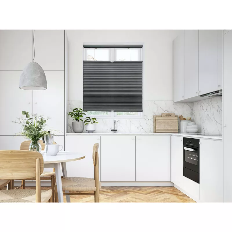 Yulitex EcoHome Blackout Top Down Bottom Up Cordless Cellular Shade