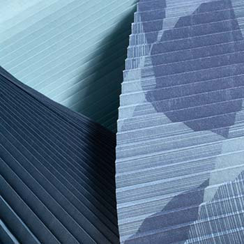 Yulitex Sustainable Honeycomb Pleated Blinds with High Design Standards