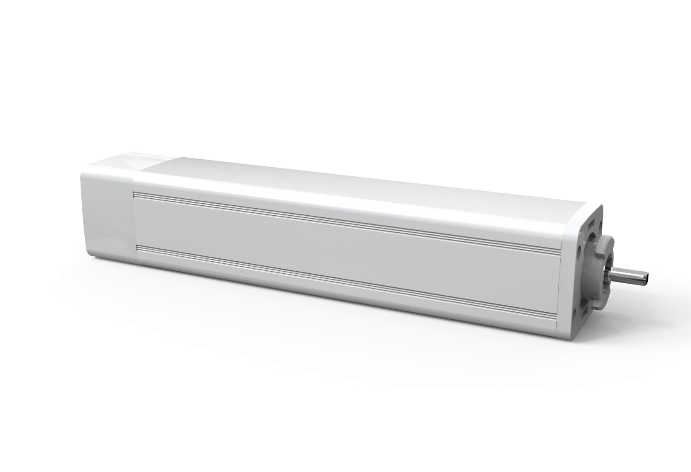 General Selection Guide for Curtain Motor Series