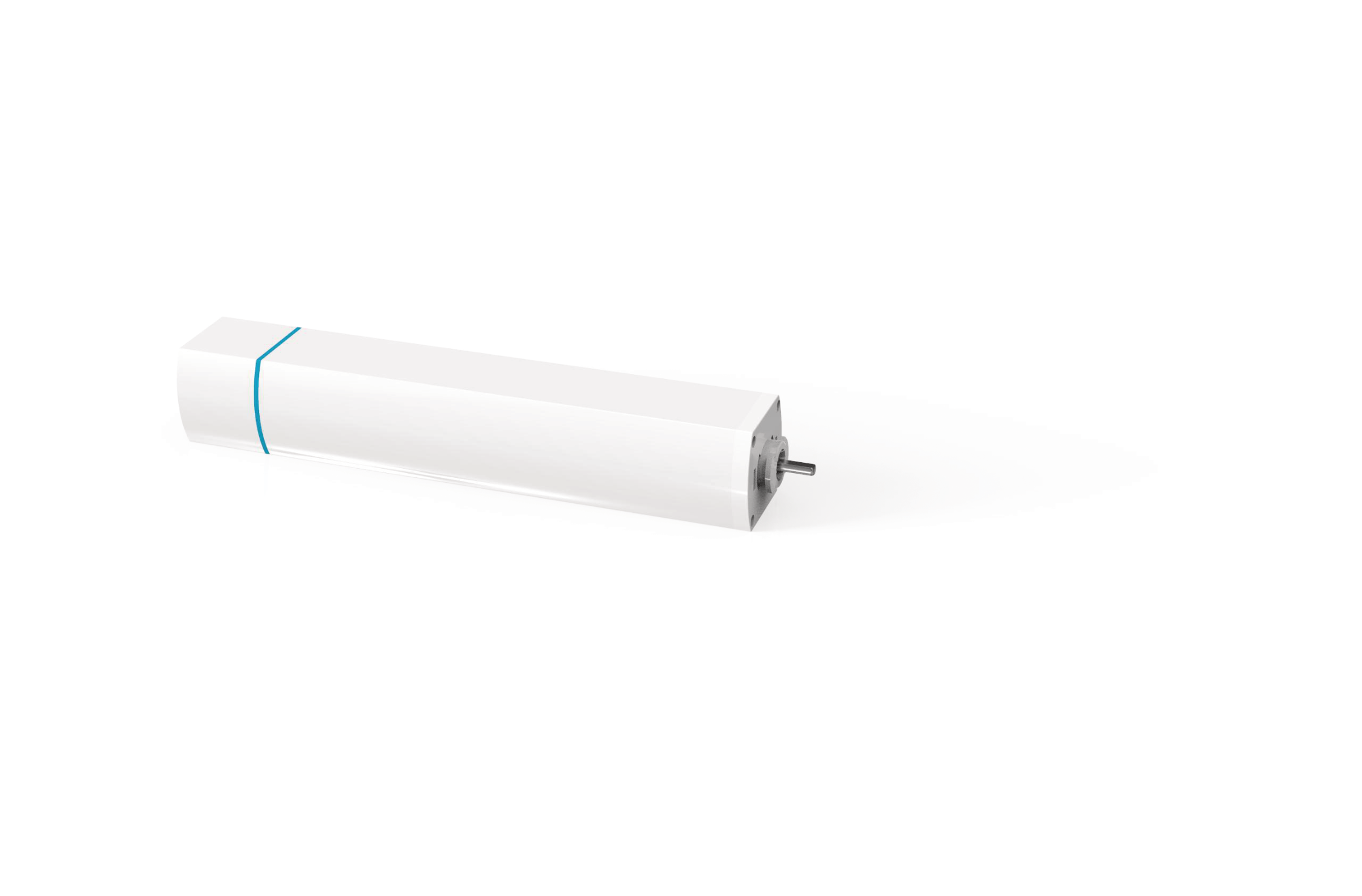 General Selection Guide for Curtain Motor Series