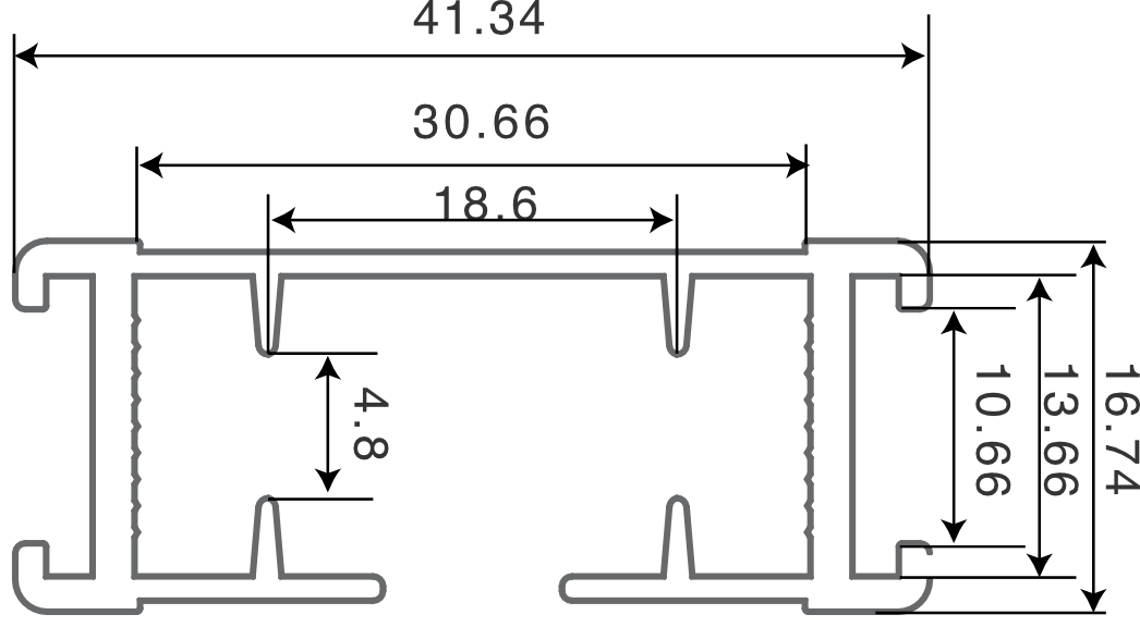 General Selection Guide for Motorized Curtain Kit