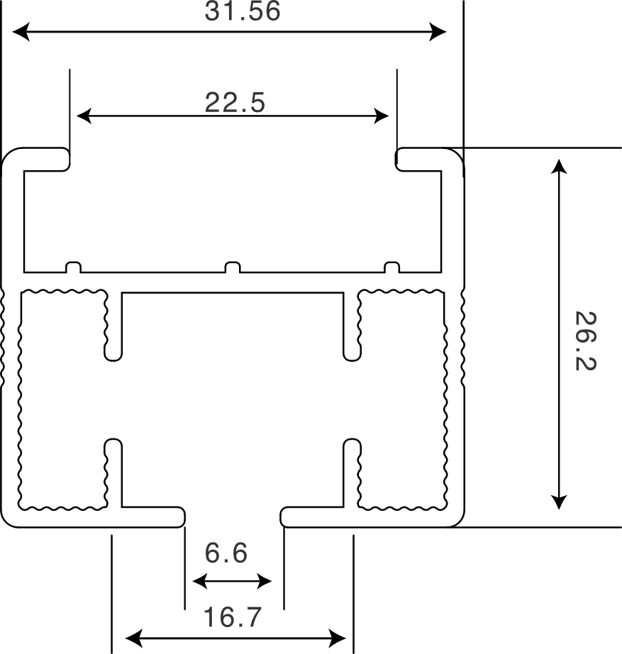 General Selection Guide for Motorized Curtain Kit