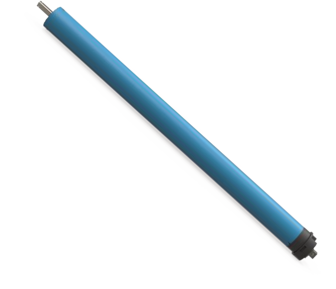 General Selection Guide for Tubular motor series