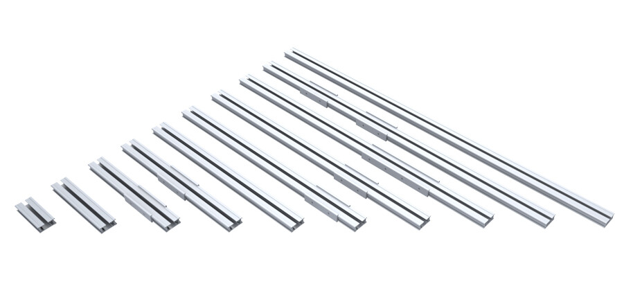 General Selection Guide for Motorized Curtain Kit