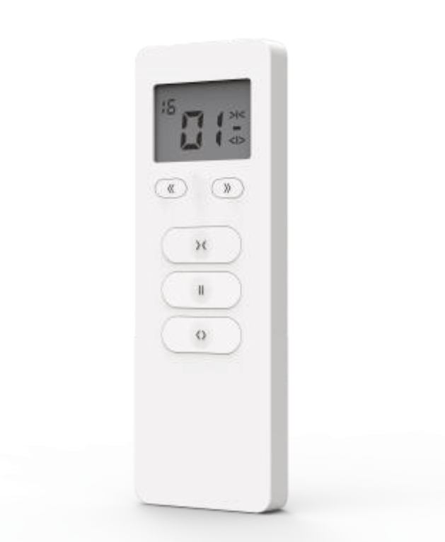 General Selection Guide for Remote Controller Series