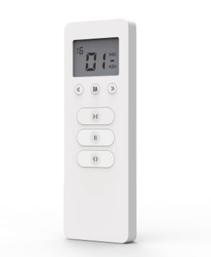 General Selection Guide for Remote Controller Series