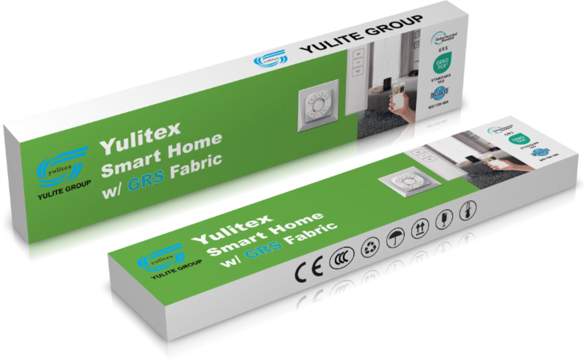 Motorized Curtain Kit