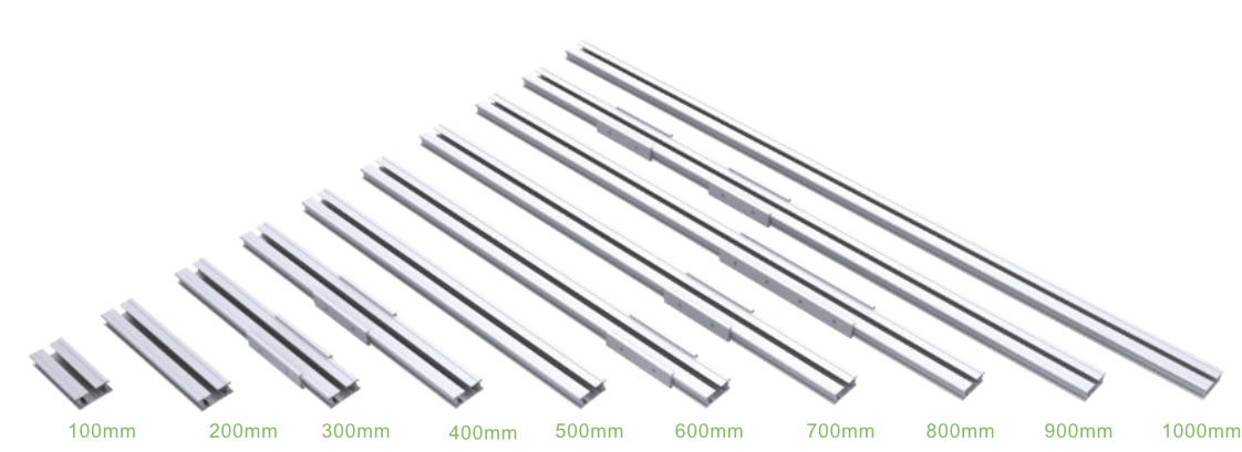 Customized solutions