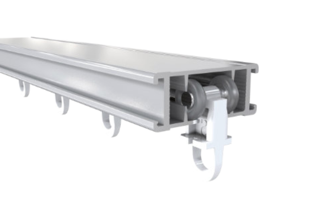 Yulitex Adjustable Track