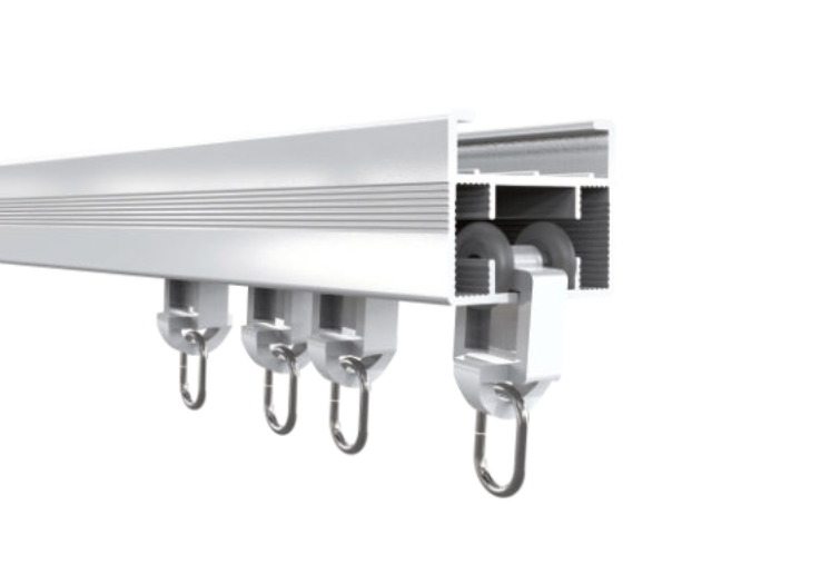 Yulitex-B (Tritex) Track