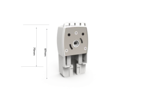 Yulitex-B (Tritex) Track