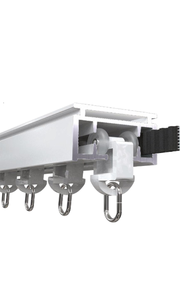 Yulitex-C (Somfy) Track