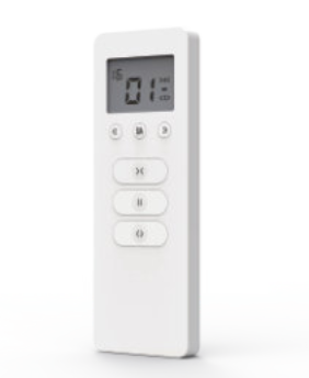 Yulitex RF433 Remote Controller