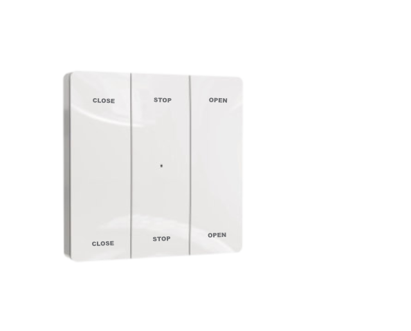 Yulitex Wall-mounted Remote Controller