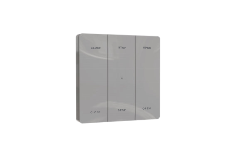 Yulitex Wall-mounted Remote Controller