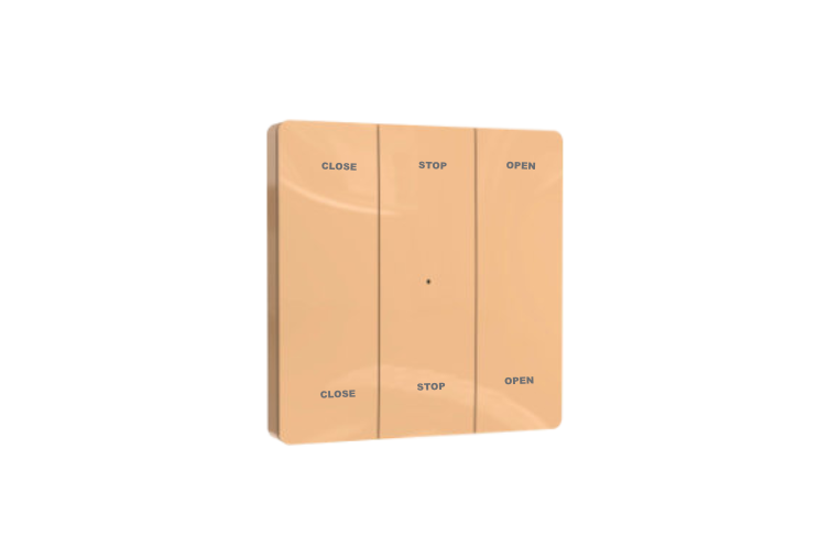 Yulitex Wall-mounted Remote Controller