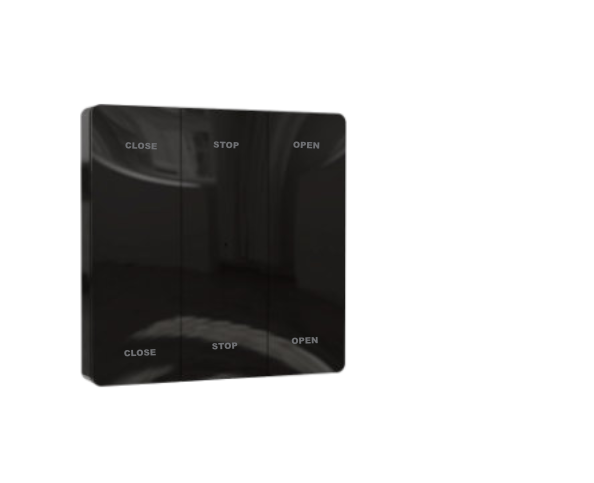 Yulitex Wall-mounted Remote Controller