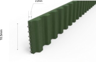 Y C T5-11.5 track belt (8 steel wires).png