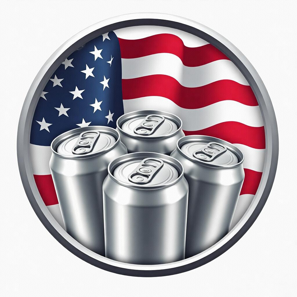 US: Policies on Recycled Aluminum