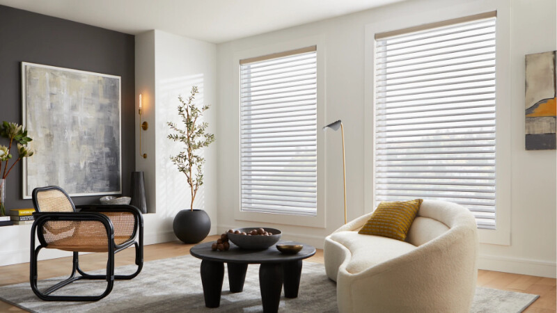 GRS Cordless Shangri-la Shades