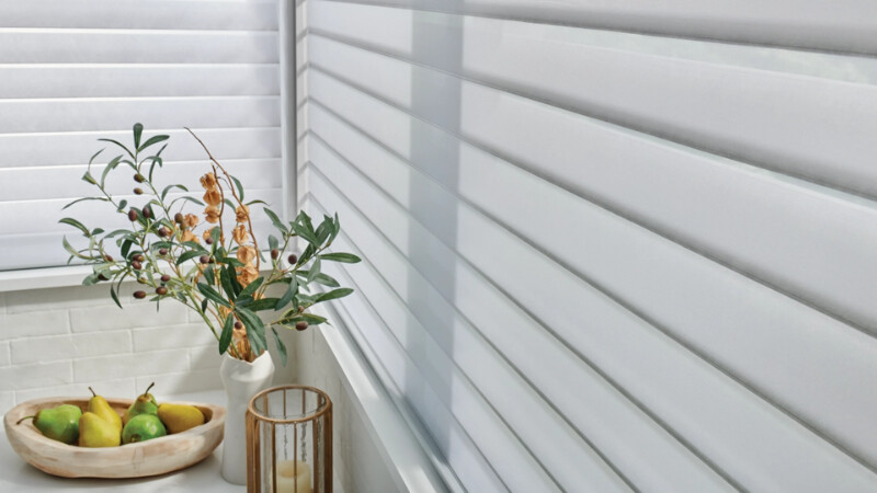 GRS Cordless Shangri-la Shades