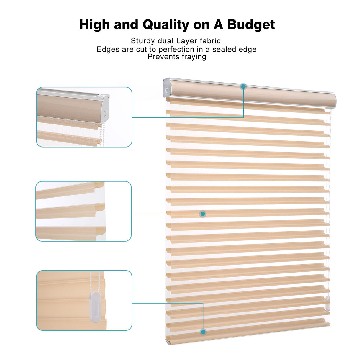 GRS Cord Loop Shangri-la Shades