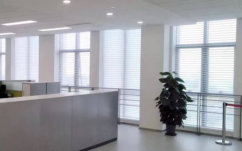 Shangri-la Shades Fabrics: Classic Series