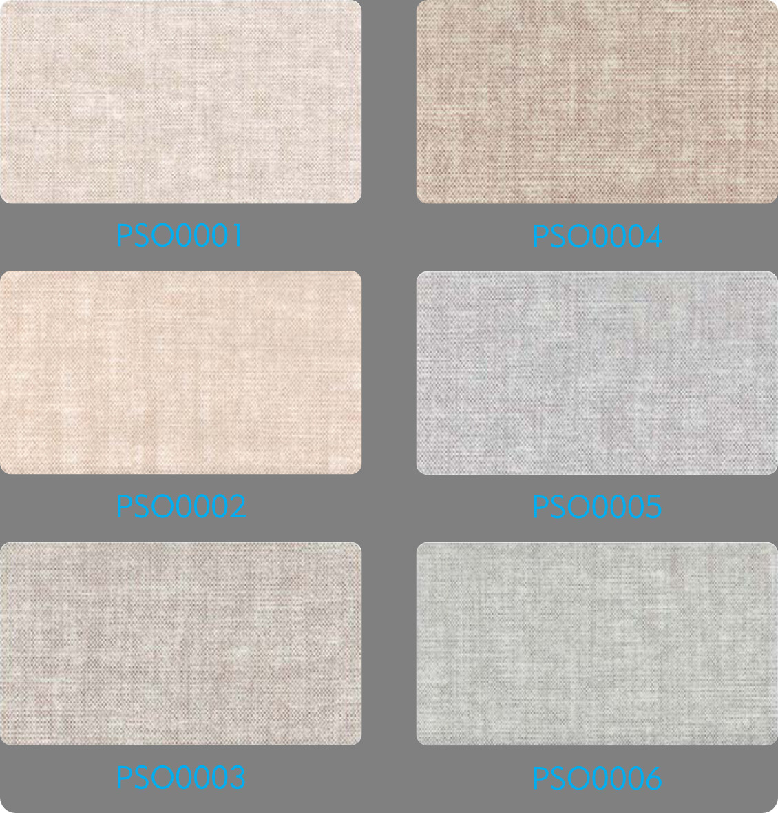 Print series semi opaque - 1