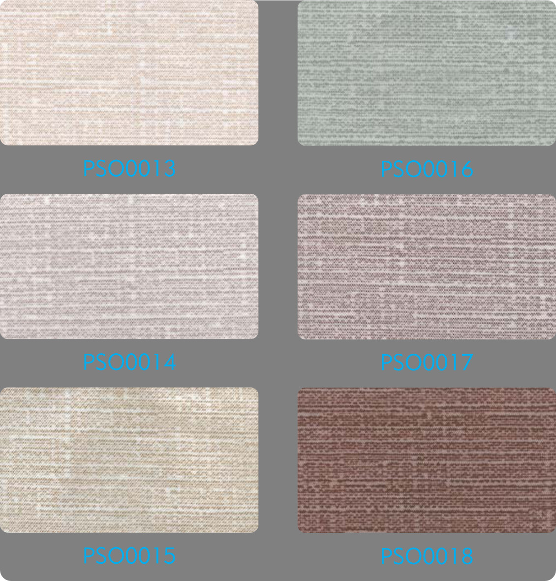 Shangri-la Shades Fabrics: Print Series