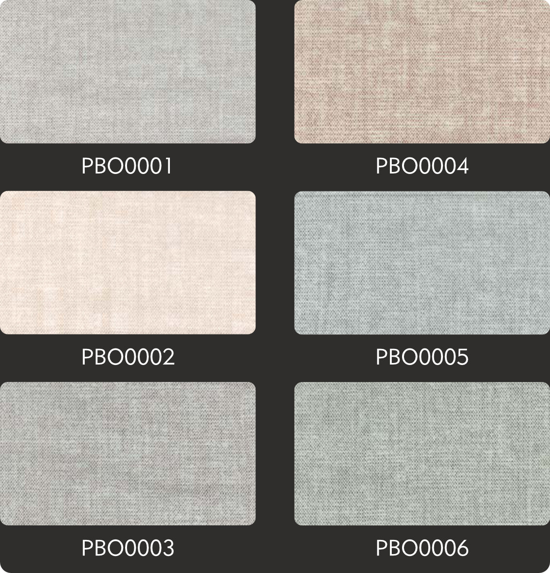 Shangri-la Shades Fabrics: Print Series