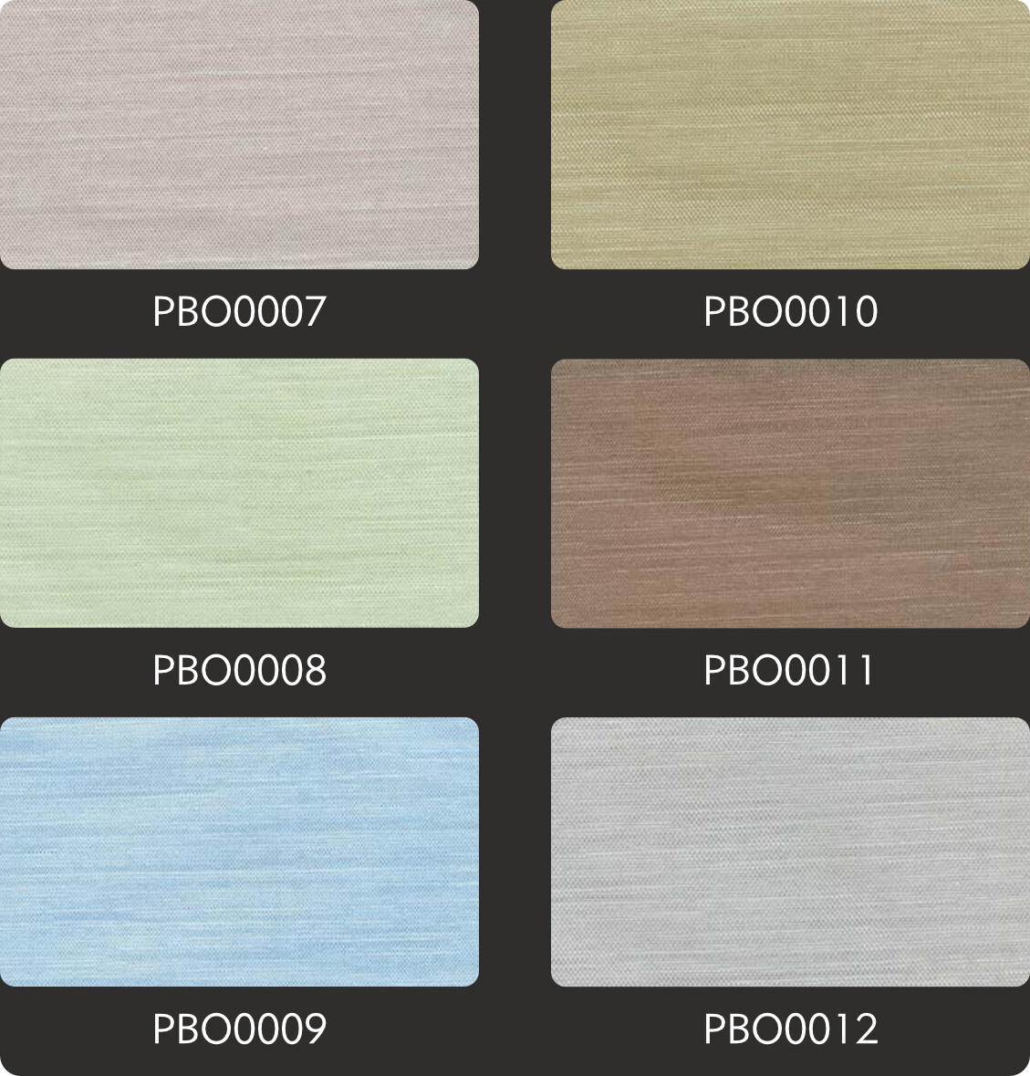 Shangri-la Shades Fabrics: Print Series