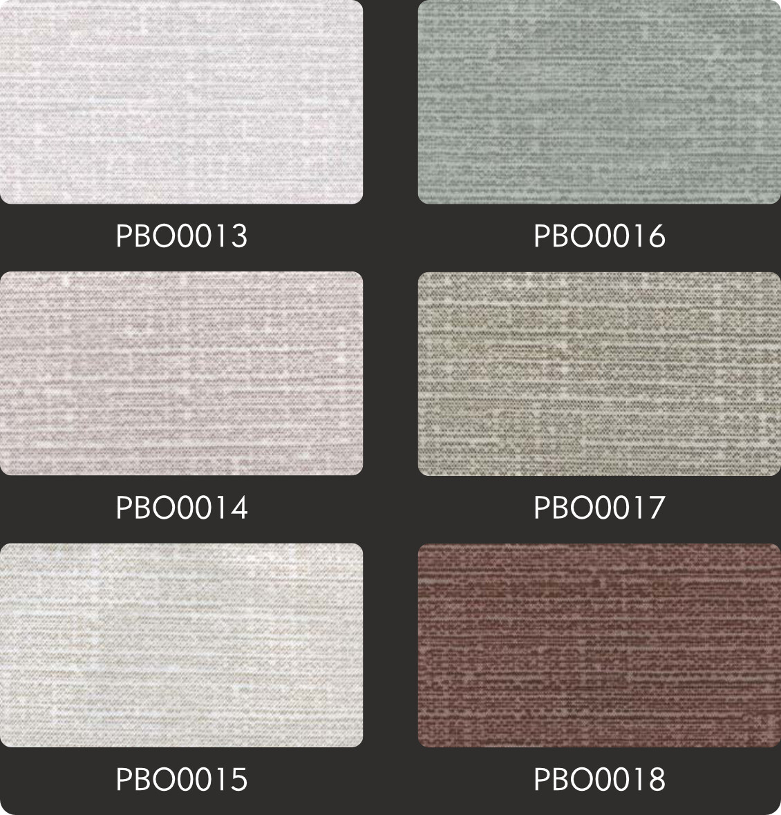 Shangri-la Shades Fabrics: Print Series