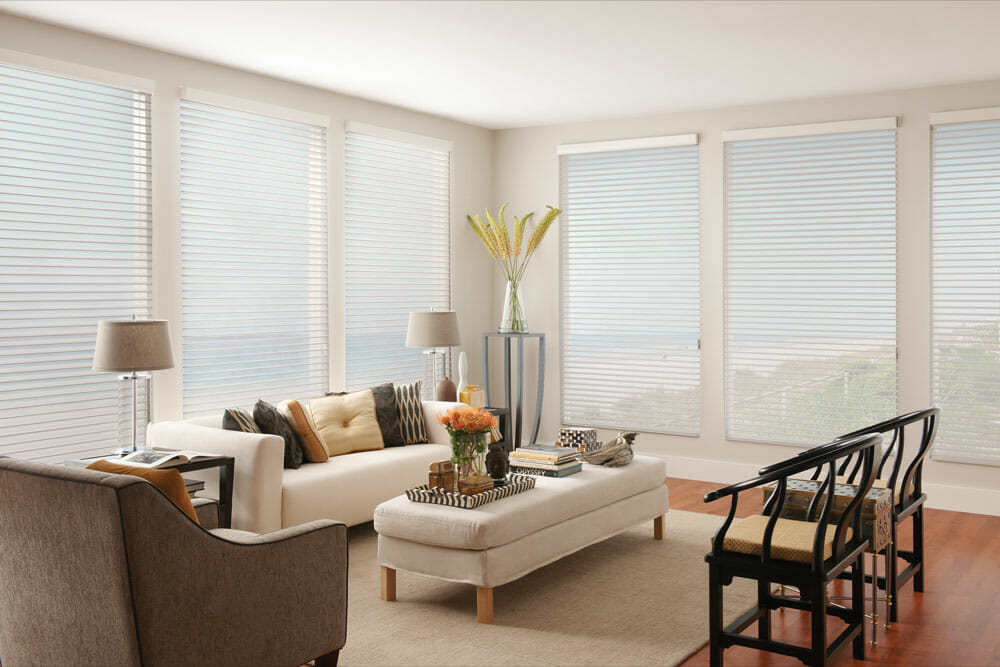 Shangri-la Shades Fabrics: Print Series