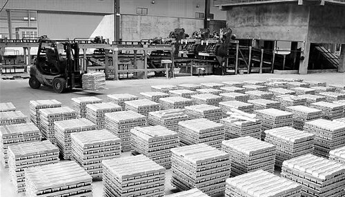 Transforming Waste into Value: The Sustainable Journey of Recycled Aluminum