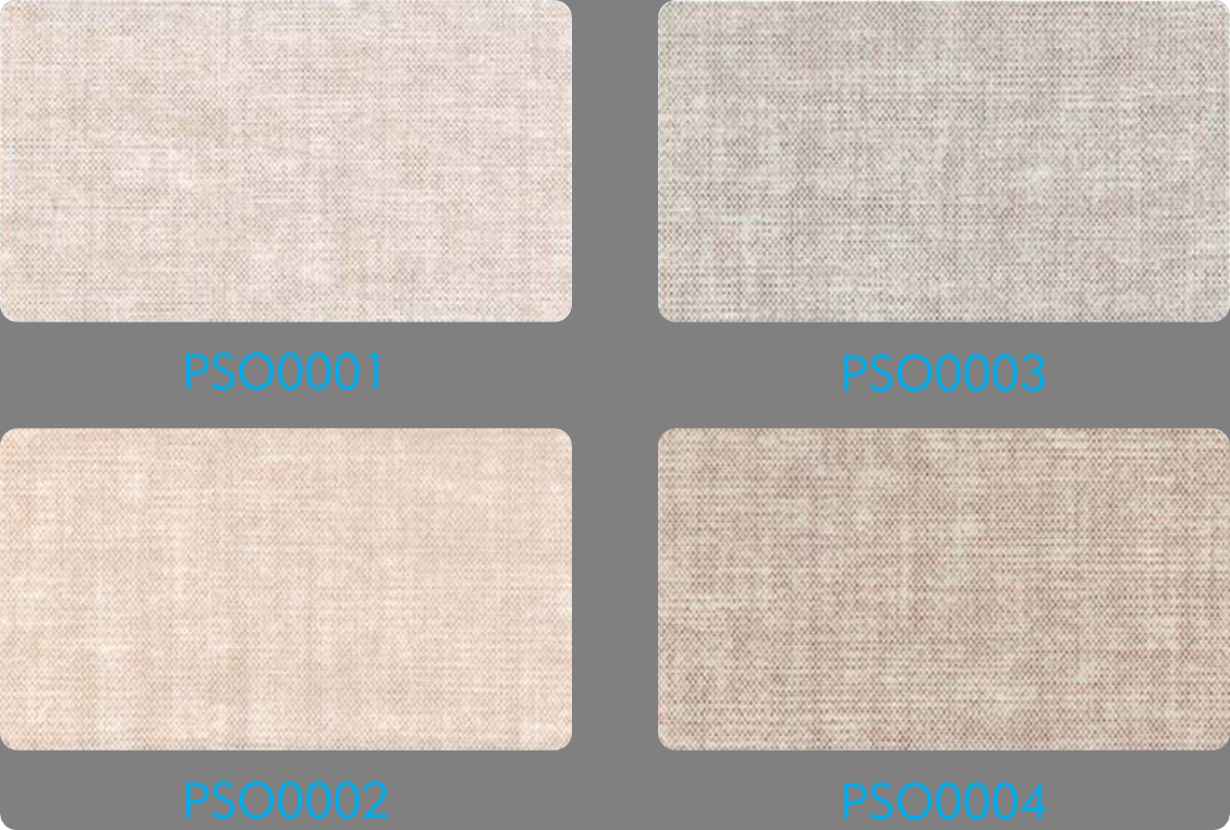 Shangri-la Shades Fabrics: Print Series