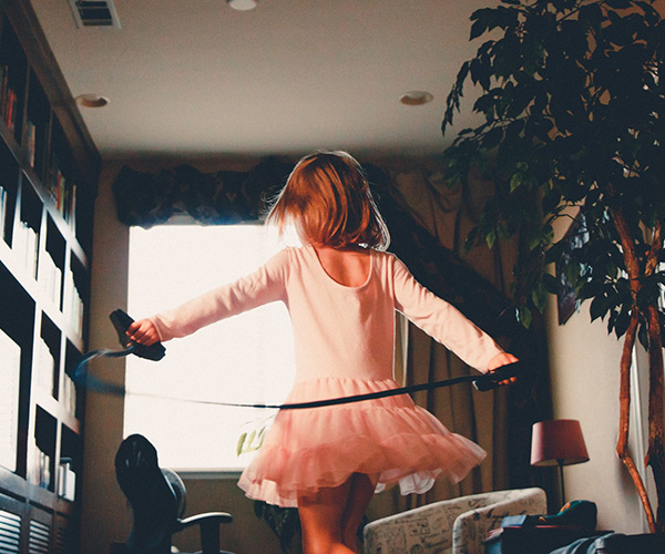 How to Make Your Blinds Safer for Kids