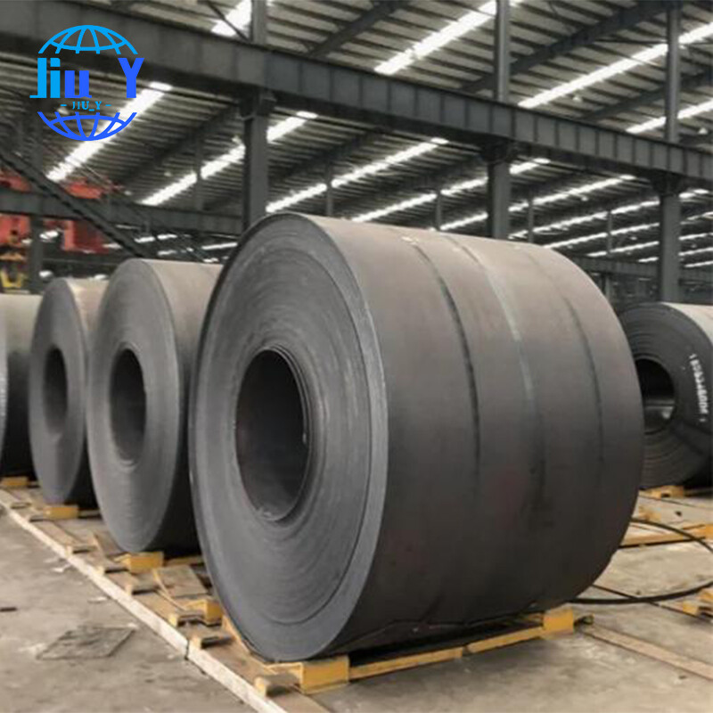 Carbon steel coil