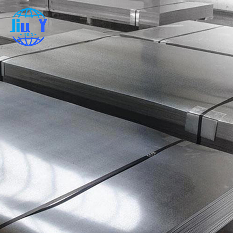 Stainless steel plate