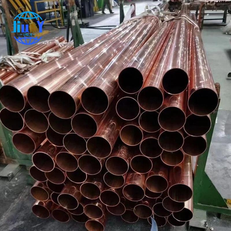Copper pipe