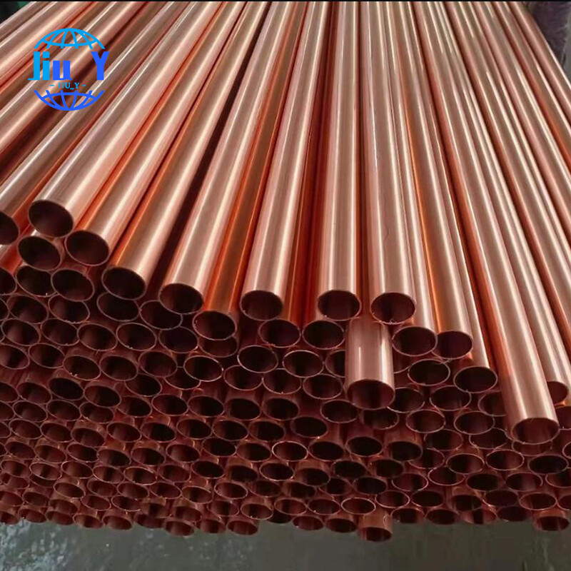 Copper pipe