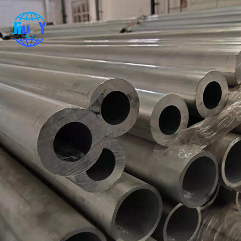 Aluminum pipe/tube