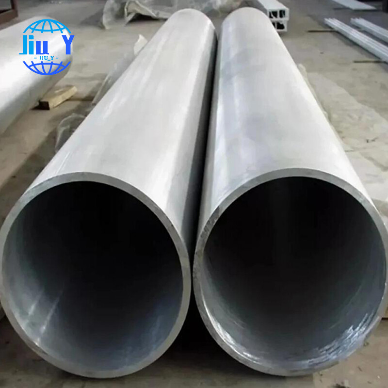 Aluminum pipe/tube