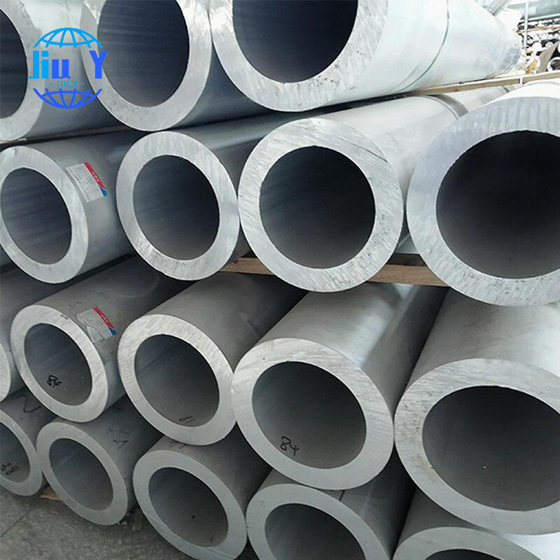 Aluminum pipe/tube