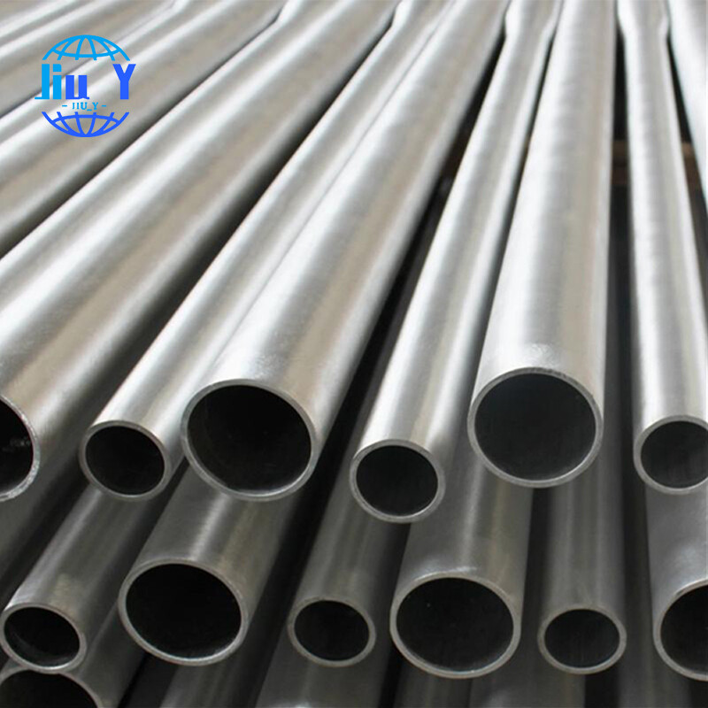Aluminum pipe/tube